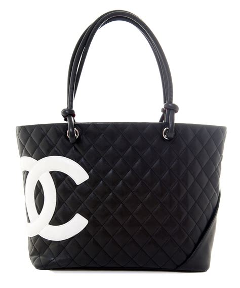 cambon chanel bag